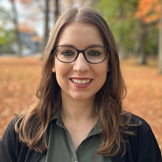 Amy Zimmerman profile photo