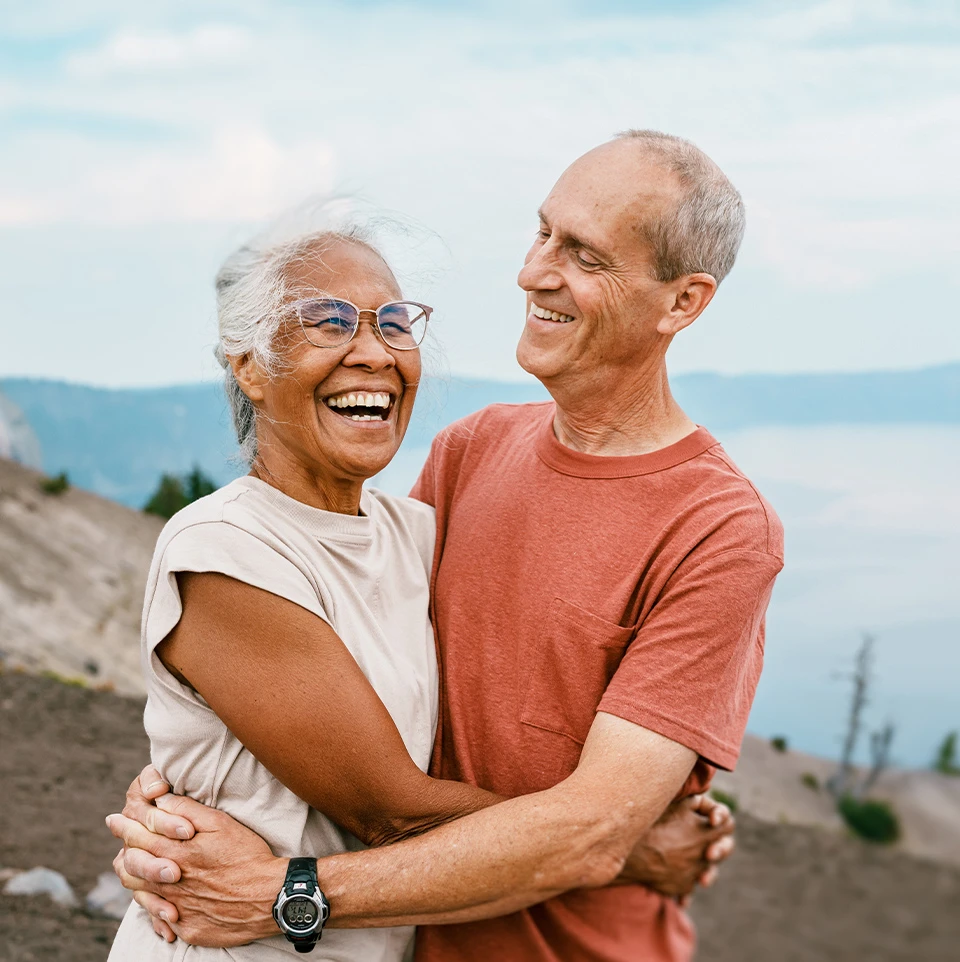 Plan for a happy retirement with an IRA