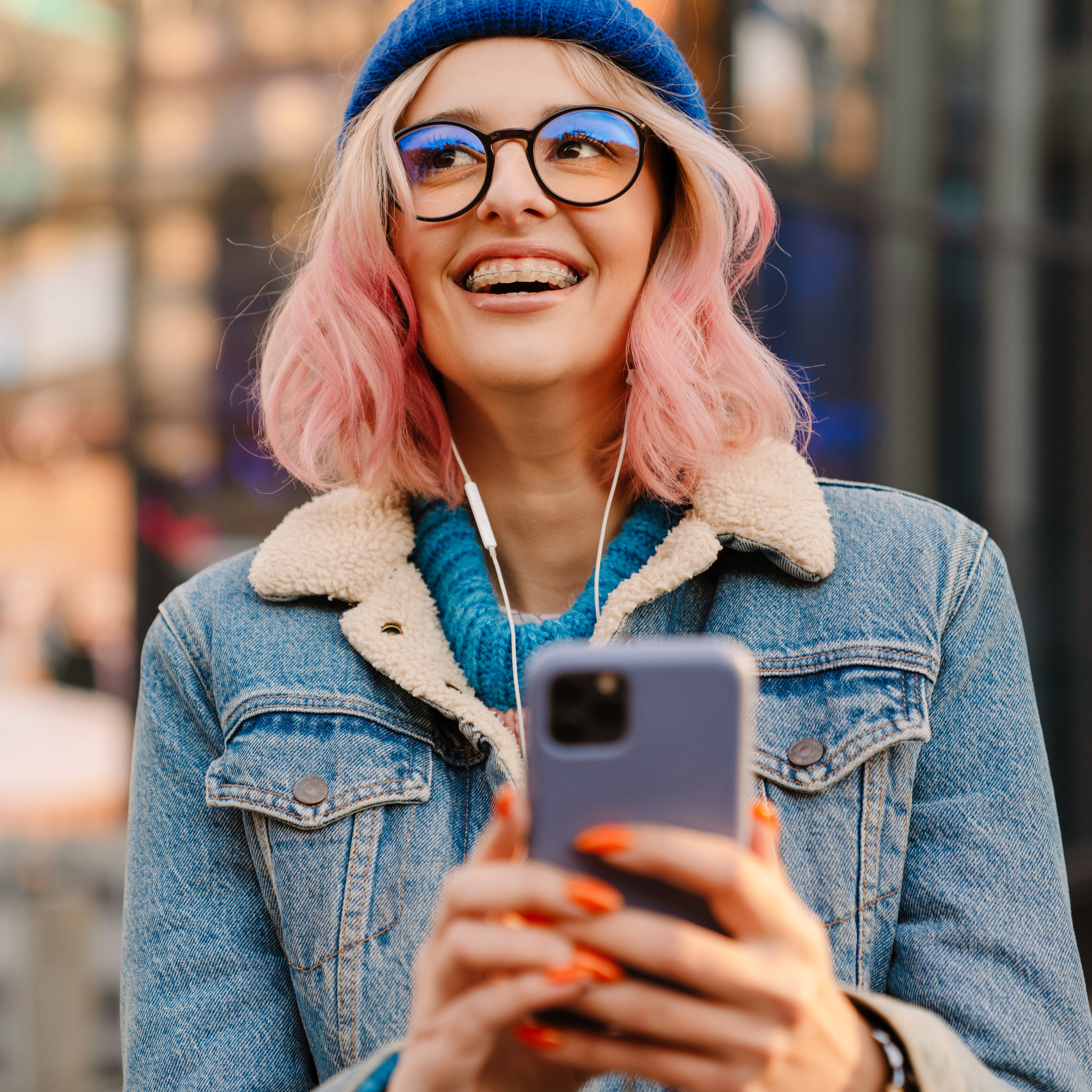 Small business savings accounts