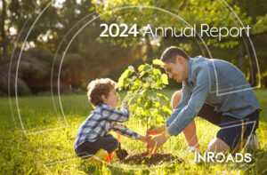 2024 InRoads Annual Report.