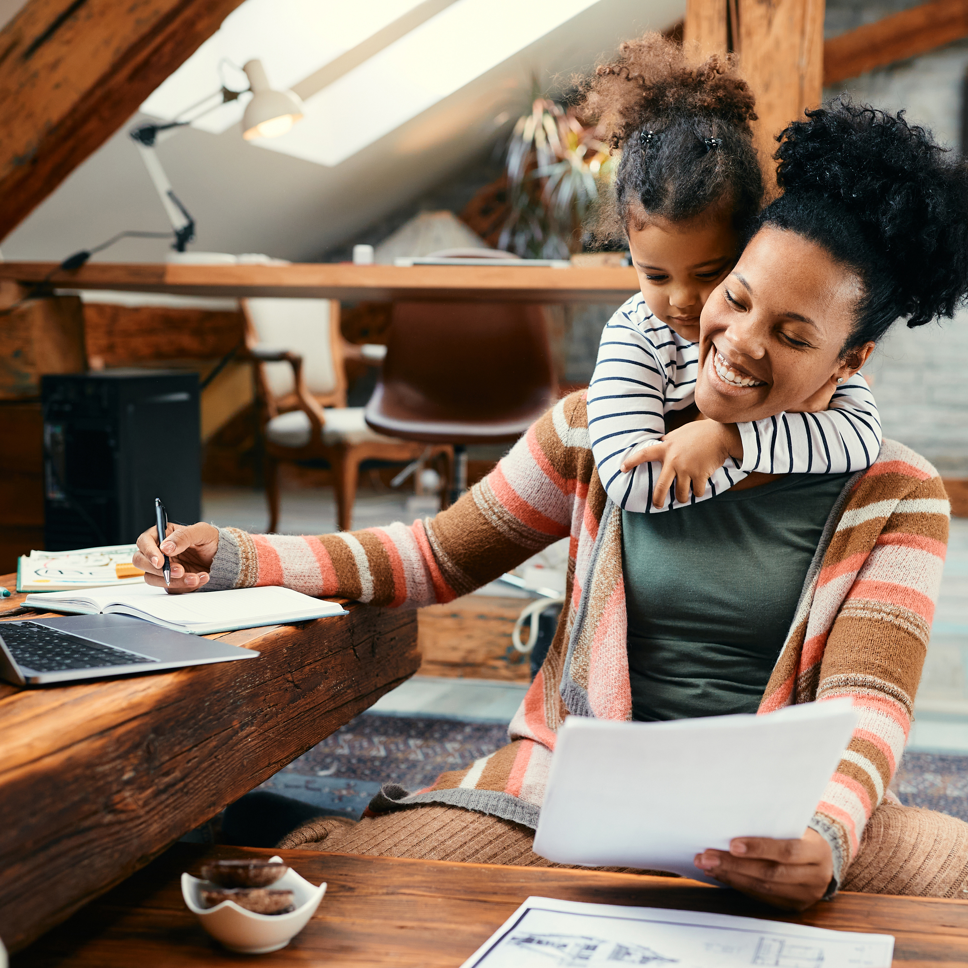 Convenient checking options for small businesses