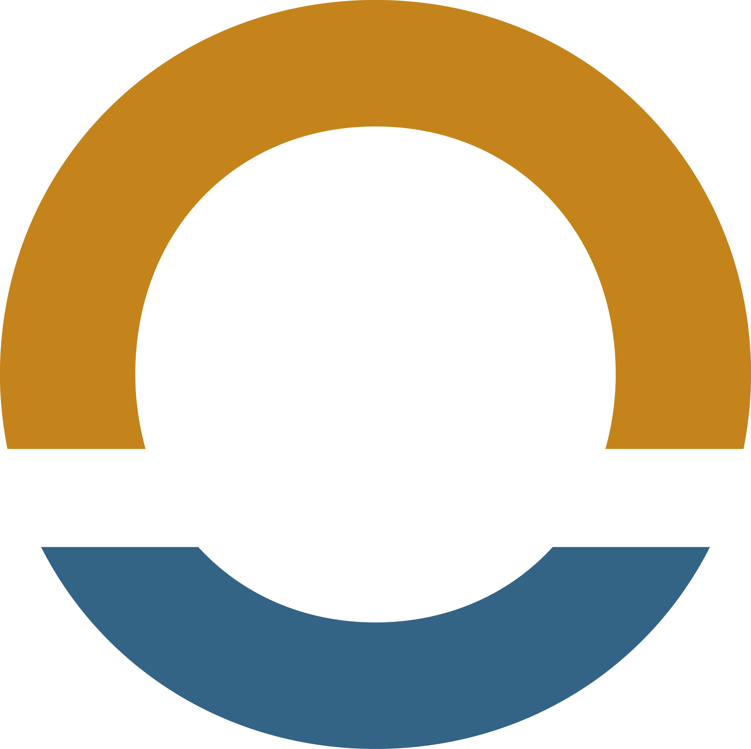 O Logo Overlay