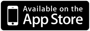 apple app store logo