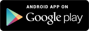 google play app store logo