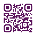 Digital code to scan or click to find the app