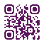 Digital code to scan or click to find the app