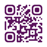 Digital code to scan or click to find the app