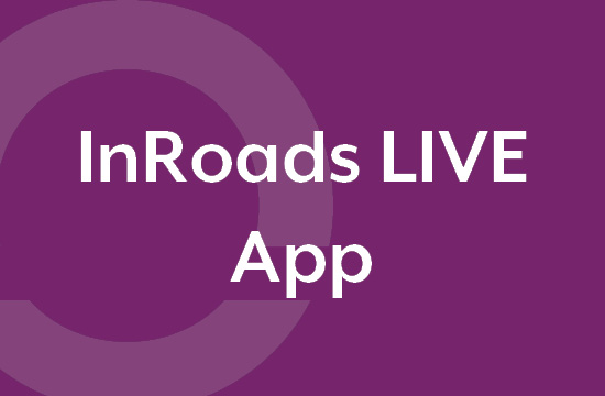 inroads live app
