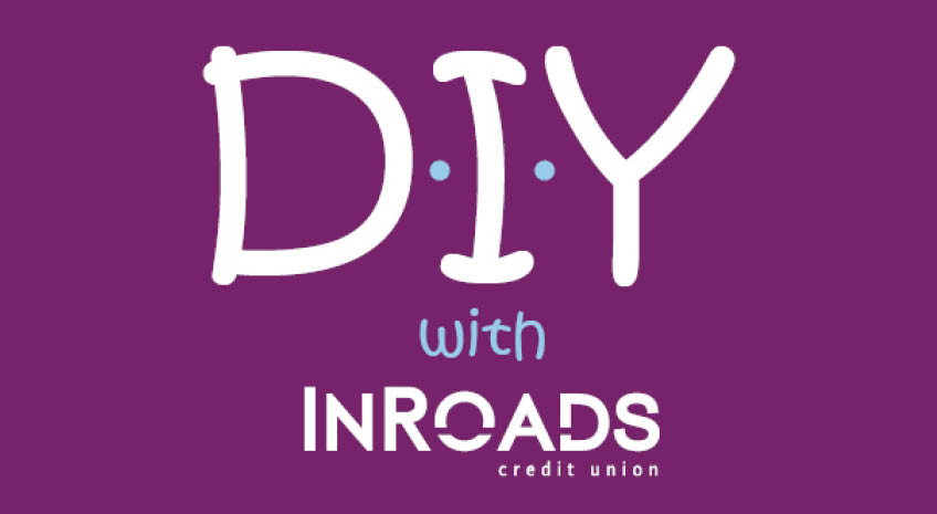 DIY with InRoads hero image