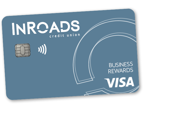 Business Rewards Visa