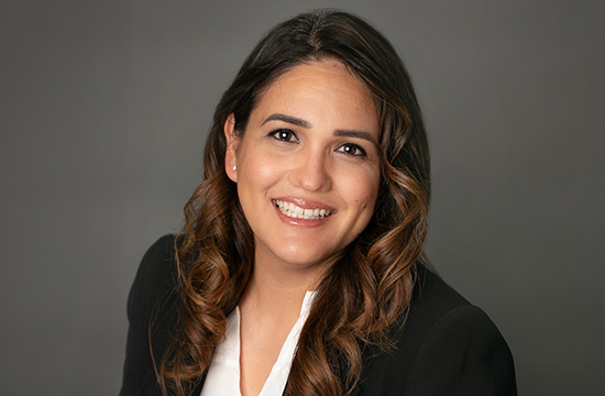 Susana Hensley