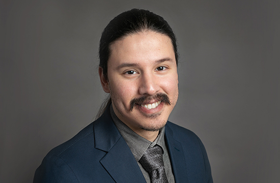 Octavio Rojas-Coronel
