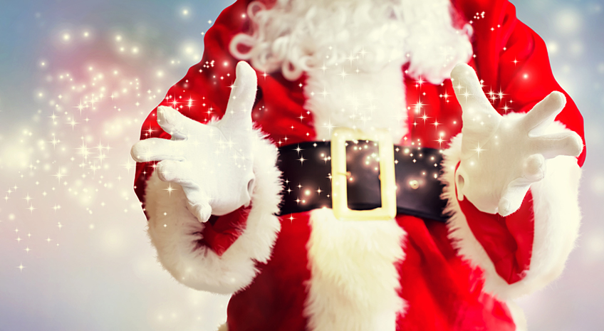 santa claus