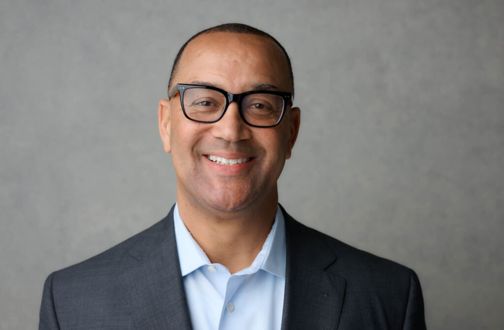 headshot of nathan cox, president/ceo